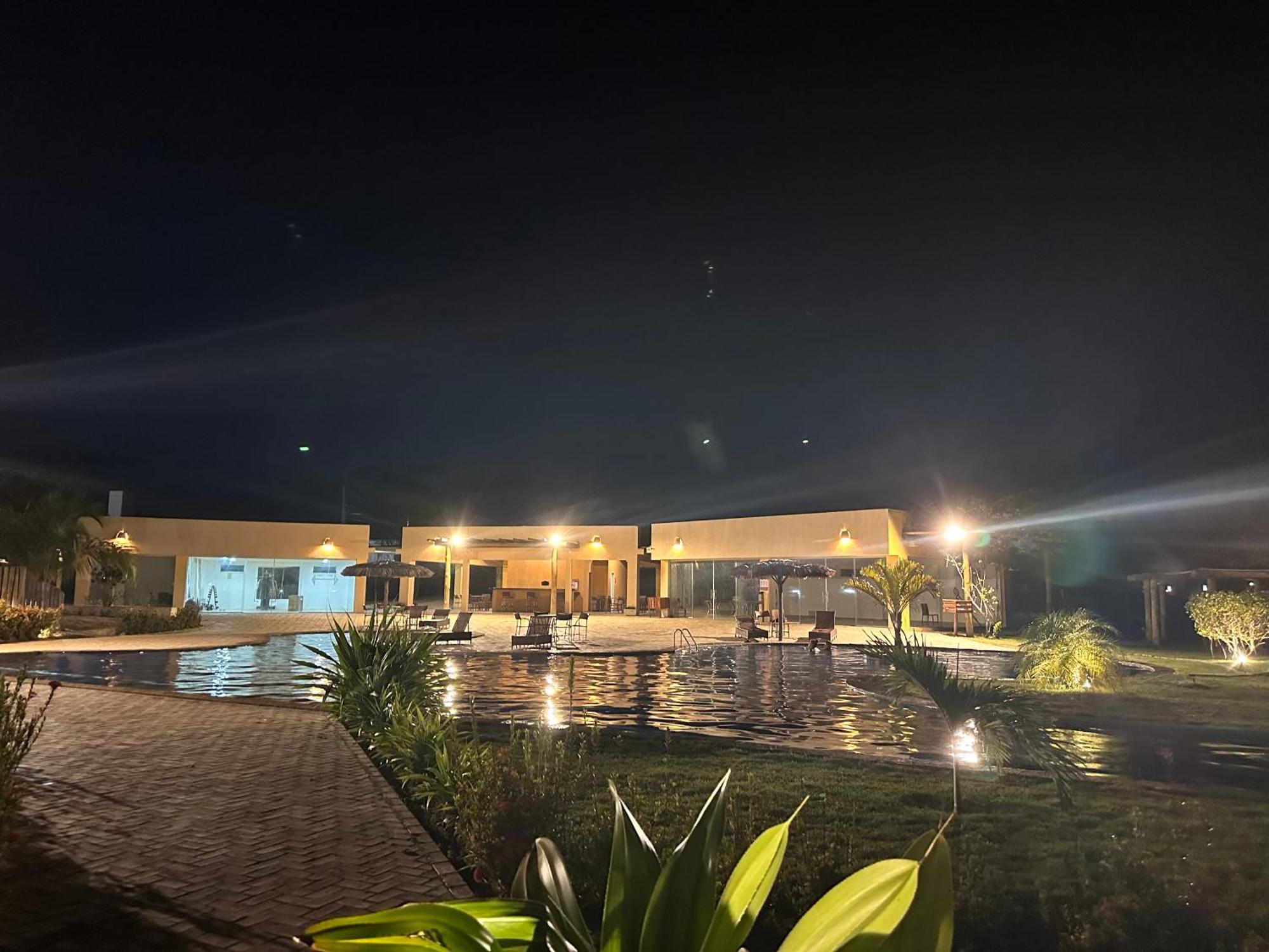 Willa Espetacular Casa De Charme Em Sao Miguel Do Gostoso - Salou Zewnętrze zdjęcie